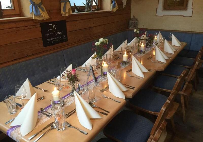 فندق صغير Gasthaus Maislau