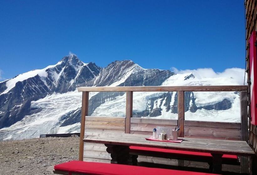 فندق صغير Gasthaus Maislau