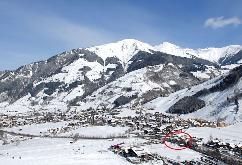 فندق صغير Gasthaus Maislau