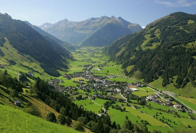 فندق صغير Gasthaus Maislau