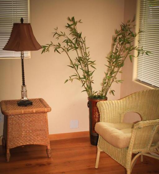 ユースホステル The Islander Inn