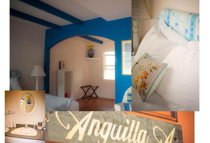 ユースホステル The Islander Inn