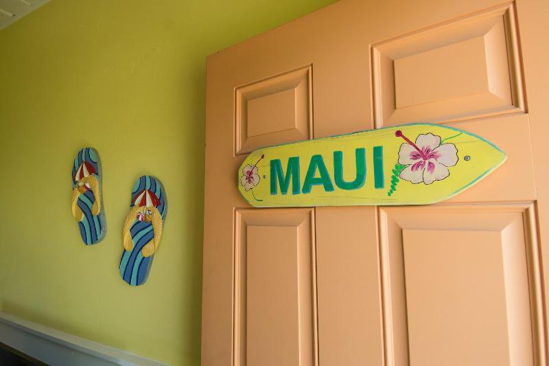 ユースホステル The Islander Inn