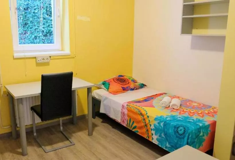 šd Portorož Hostel Korotan