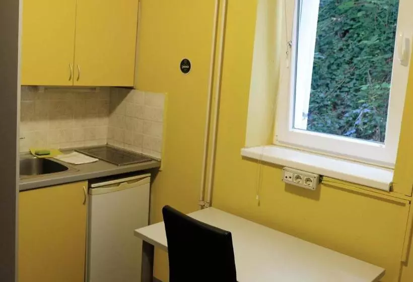 šd Portorož Hostel Korotan