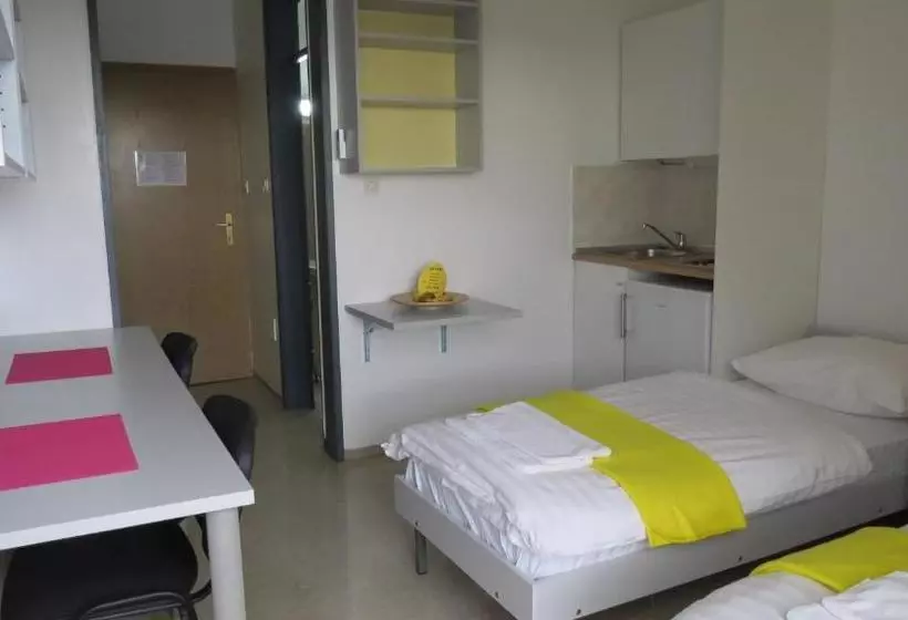 šd Portorož Hostel Korotan