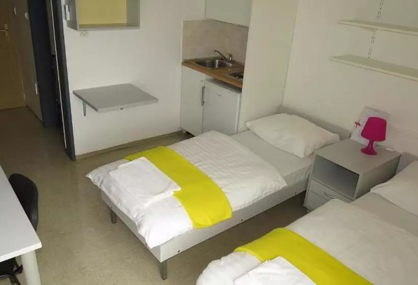 šd Portorož Hostel Korotan