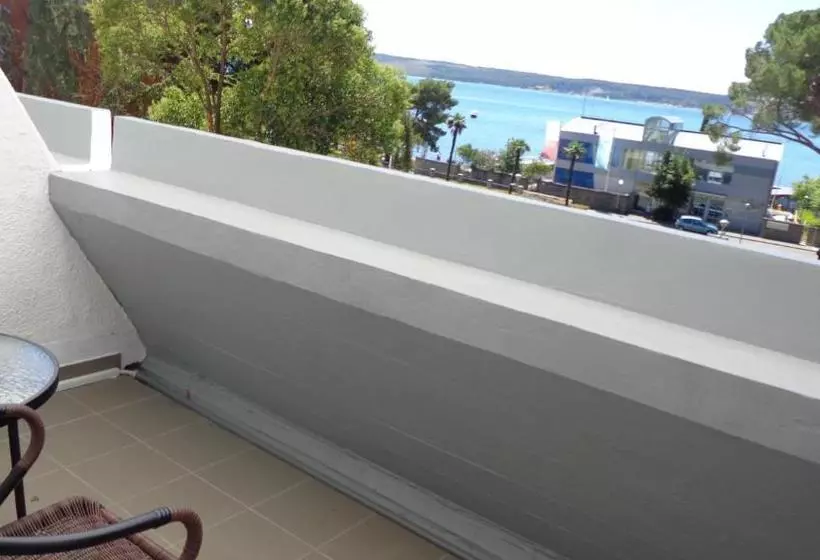šd Portorož Hostel Korotan