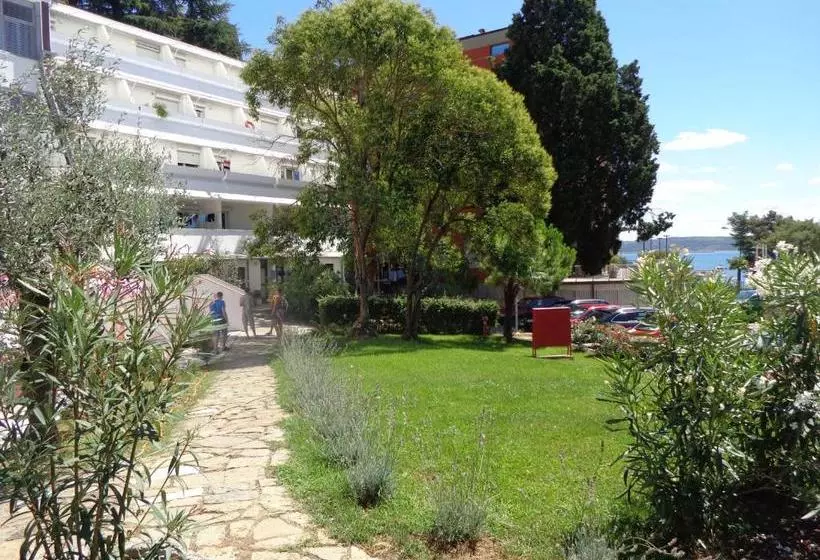 šd Portorož Hostel Korotan