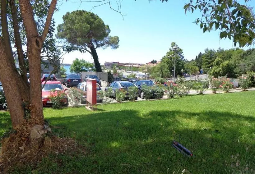 šd Portorož Hostel Korotan