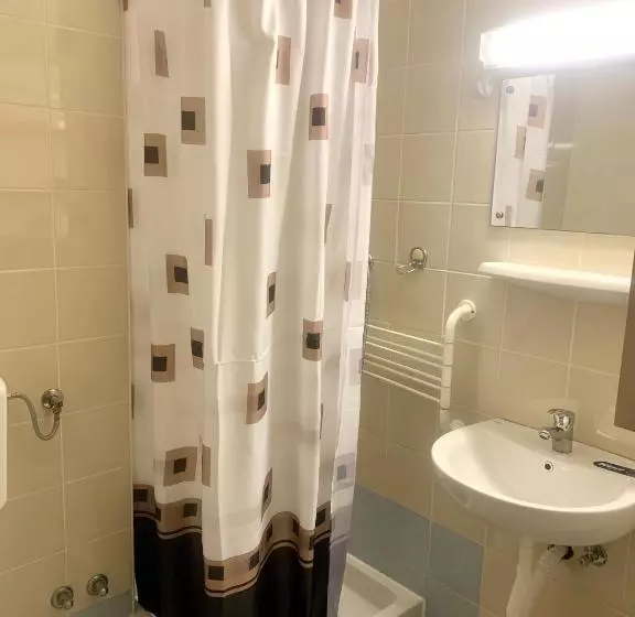 šd Portorož Hostel Korotan