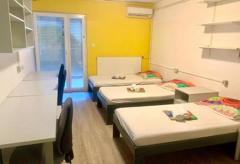 šd Portorož Hostel Korotan