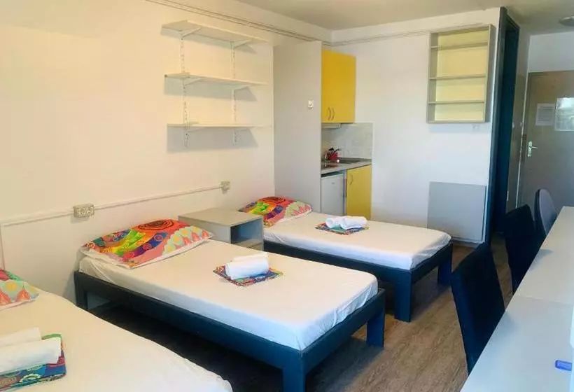 šd Portorož Hostel Korotan