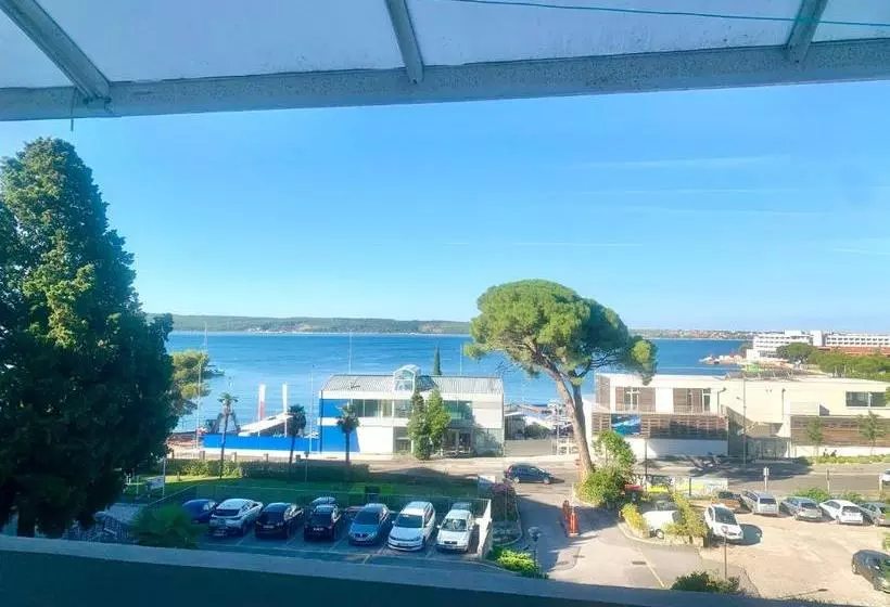 šd Portorož Hostel Korotan