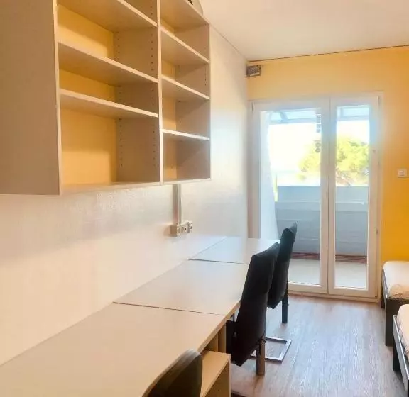šd Portorož Hostel Korotan
