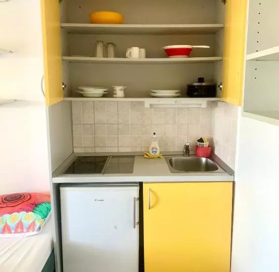 šd Portorož Hostel Korotan
