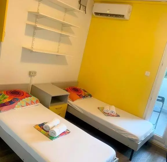 šd Portorož Hostel Korotan