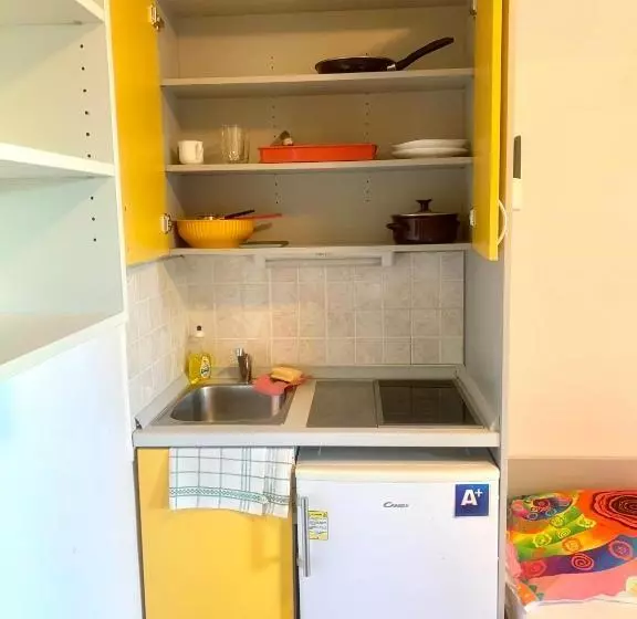 šd Portorož Hostel Korotan