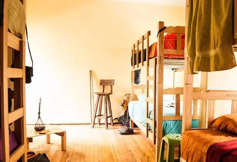 Econunay Hostels