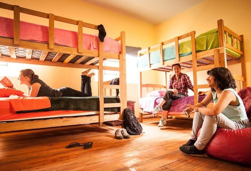 Econunay Hostels