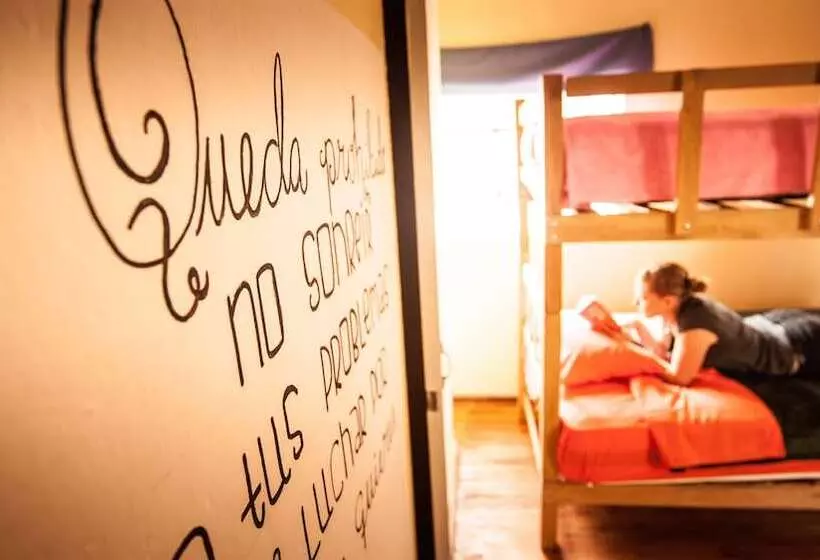 Econunay Hostels