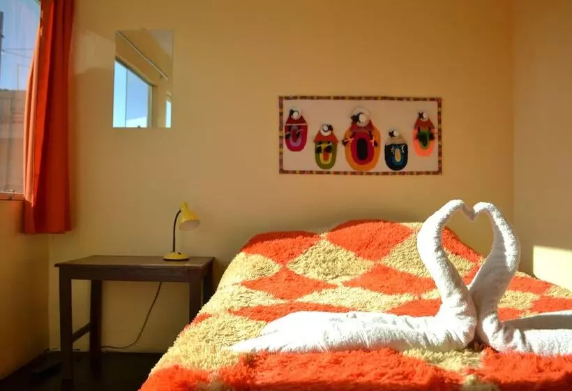 Econunay Hostels