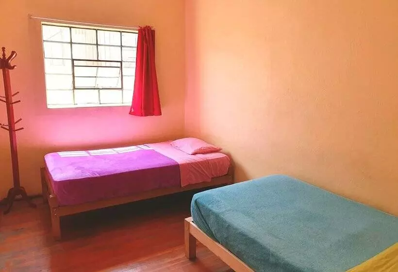 Econunay Hostels
