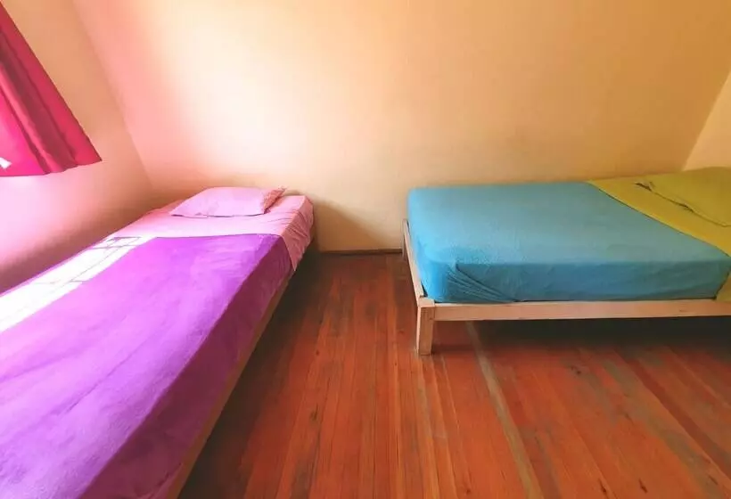Econunay Hostels