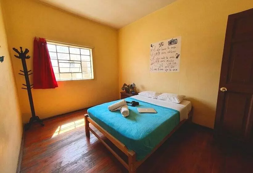 Econunay Hostels
