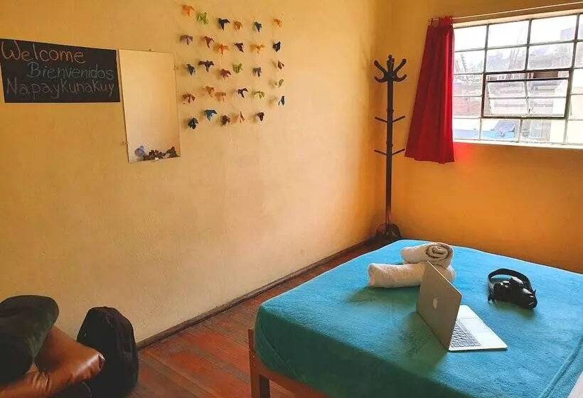 Econunay Hostels