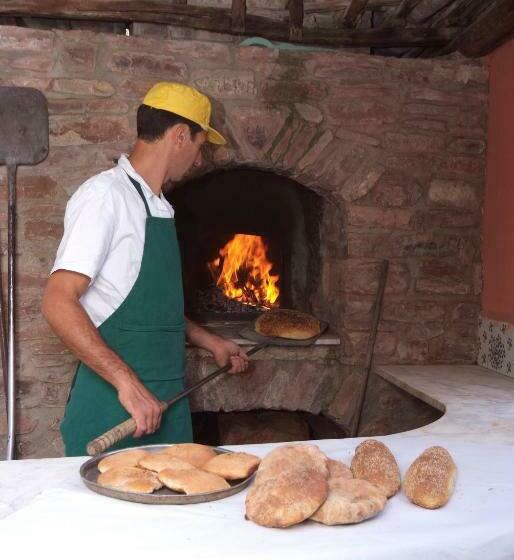 ホテル Agriturismo Al Poggetto