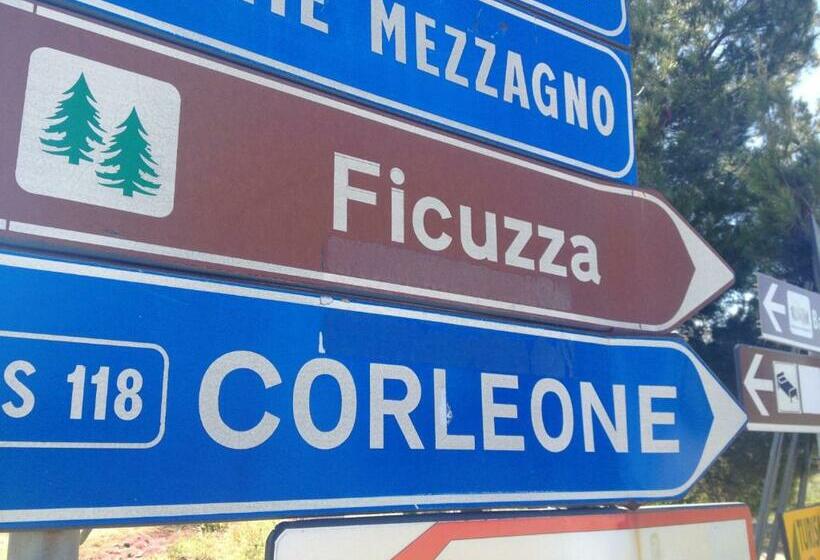 ホテル Agriturismo Al Poggetto