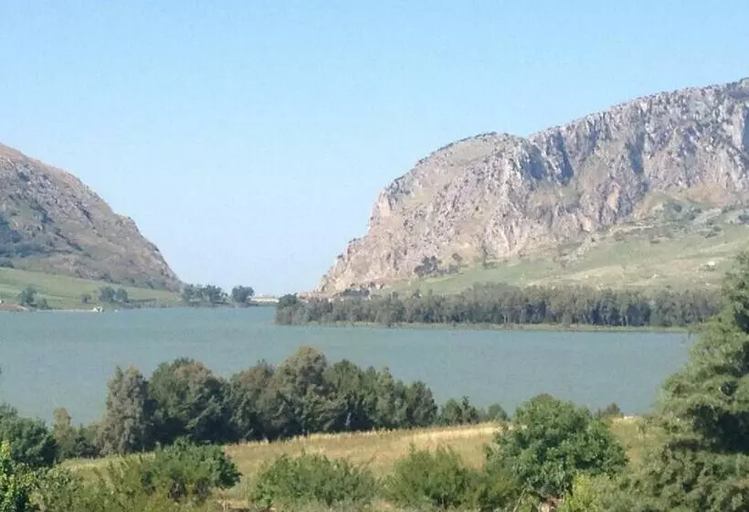 ホテル Agriturismo Al Poggetto