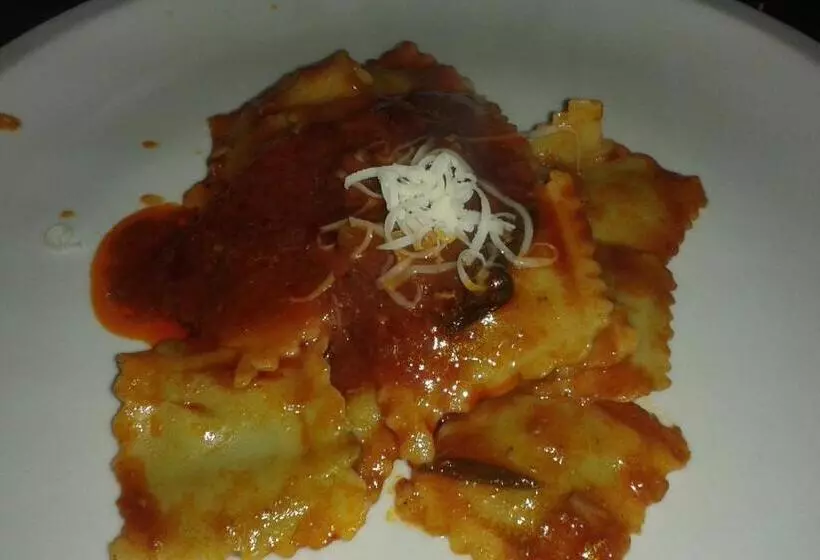 ホテル Agriturismo Al Poggetto