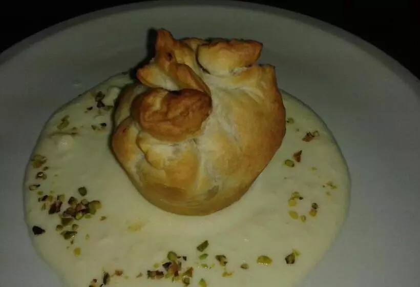 ホテル Agriturismo Al Poggetto