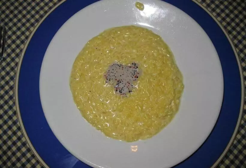 ホテル Agriturismo Al Poggetto