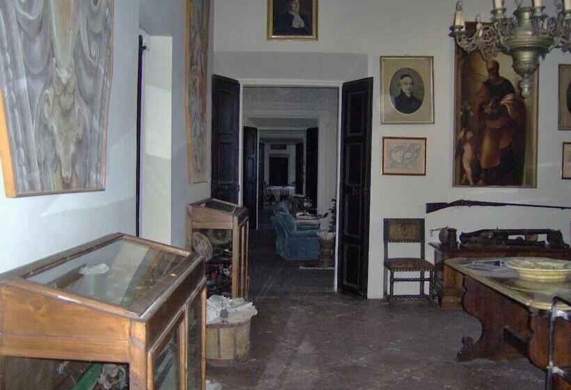 호텔 Agriturismo Corte Virgiliana