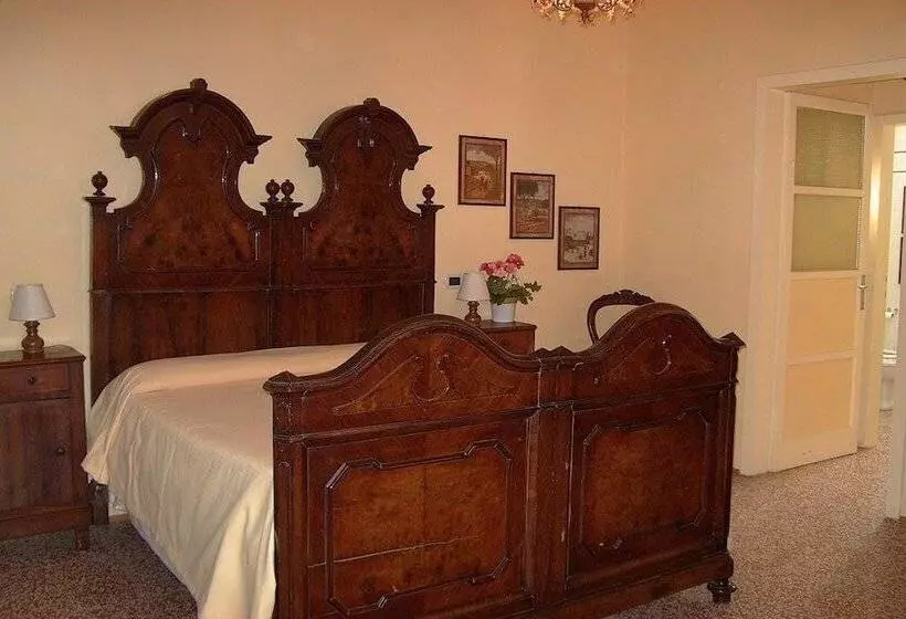 Hotelli Agriturismo Corte Virgiliana