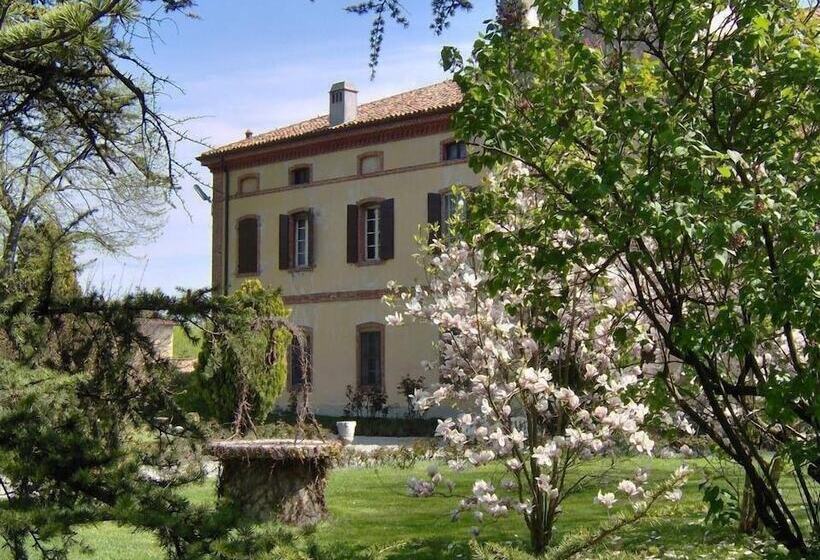 호텔 Agriturismo Corte Virgiliana