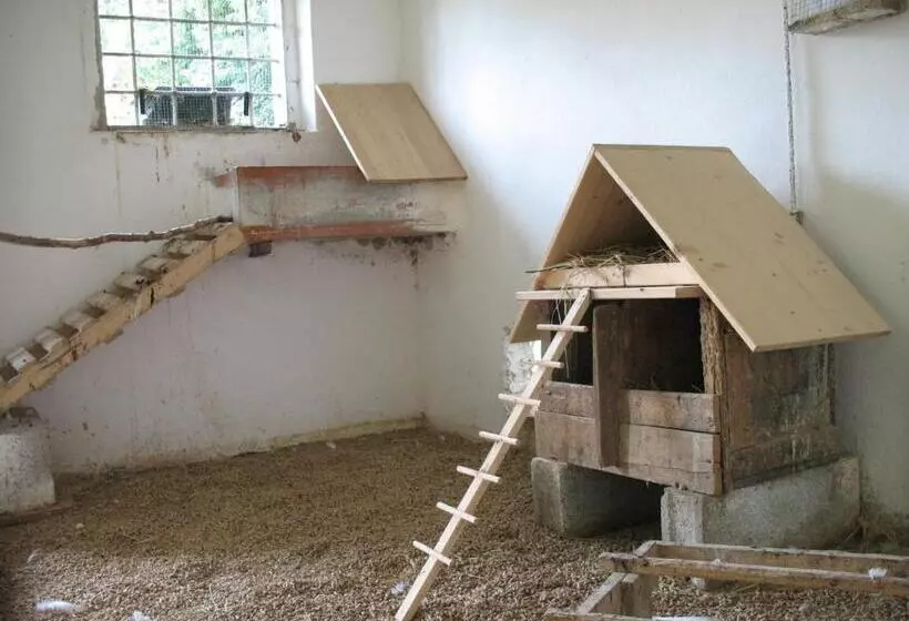 Hotelli Agriturismo Corte Virgiliana