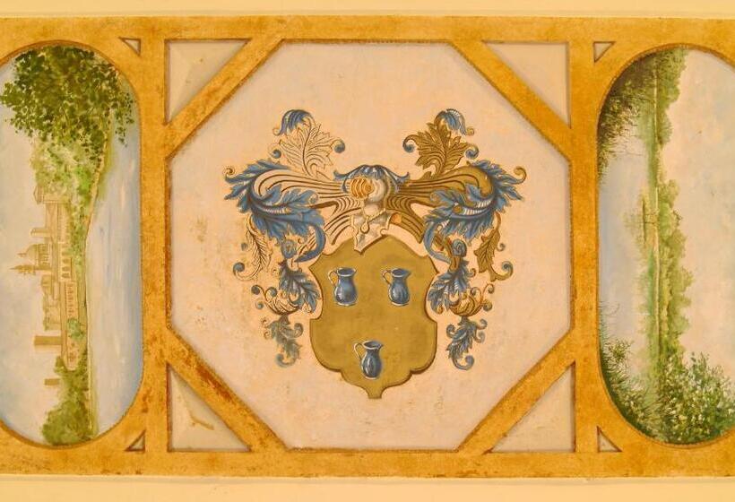 호텔 Agriturismo Corte Virgiliana