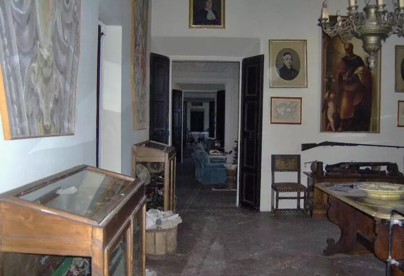 Hotelli Agriturismo Corte Virgiliana