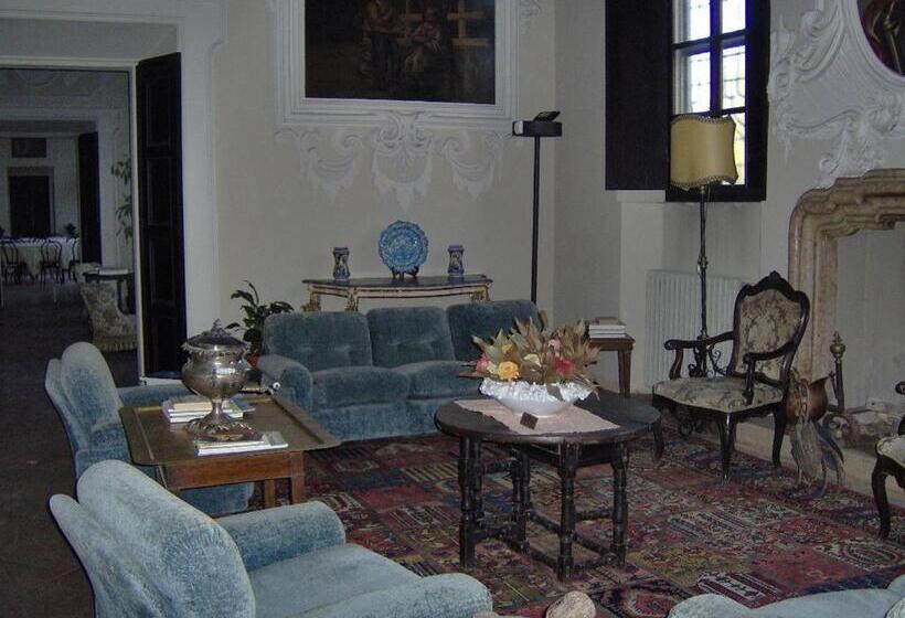 호텔 Agriturismo Corte Virgiliana