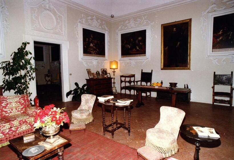 호텔 Agriturismo Corte Virgiliana