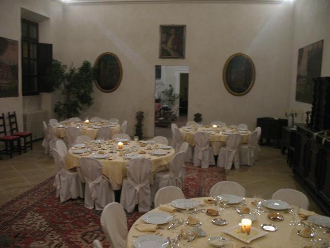 호텔 Agriturismo Corte Virgiliana