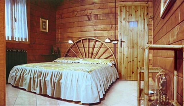 ホテル Agriturismo Il Mio Casale