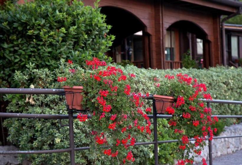 ホテル Agriturismo Il Mio Casale