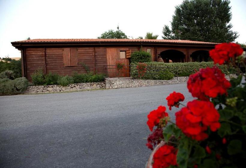 ホテル Agriturismo Il Mio Casale