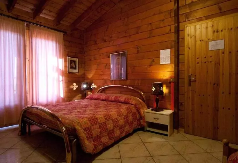 هتل Agriturismo Il Mio Casale