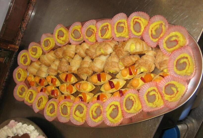 فندق Agriturismo La Campana